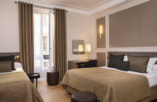 Sorbonne Hotel | Hôtel du Levant