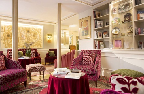 Sorbonne Hotel | Hôtel du Levant
