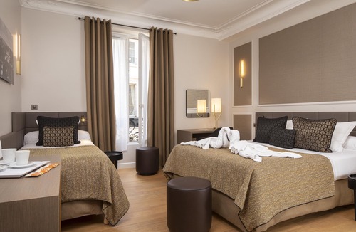 Sorbonne Hotel | Hôtel du Levant