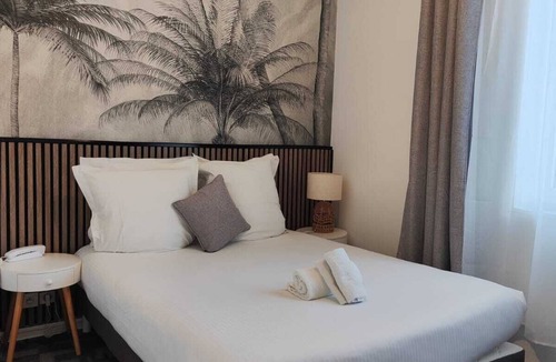 Bernay Hotel | Hôtel du Lion d'or