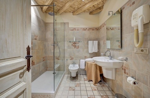 Graveson Hotel | Hôtel du Moulin d'Aure