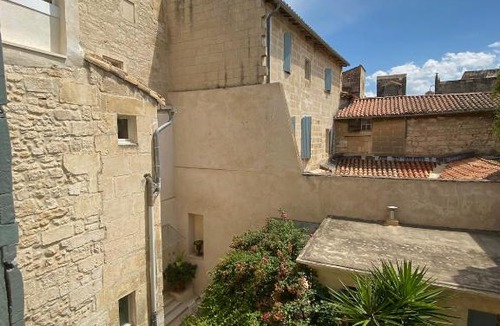 Arles City Centre Hotel | Hôtel du Musée