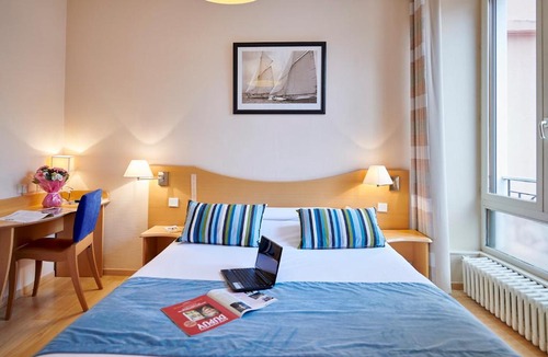 Annecy Old Town Hotel | Hôtel du Nord