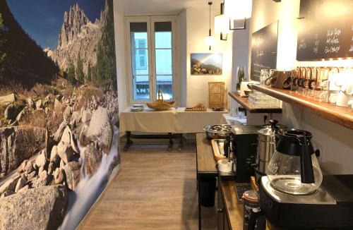 Corte Hotel | Hôtel du Nord