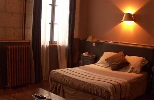 Angouleme Hotel | Hôtel du Palais