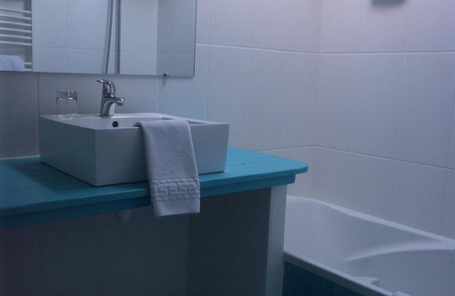 Angouleme Hotel | Hôtel du Palais