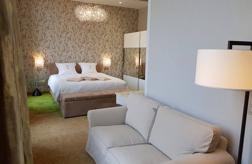Ath Hotel | Hôtel du Parc