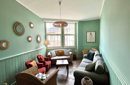 Dinard Hotel | Hôtel du Parc Dinard
