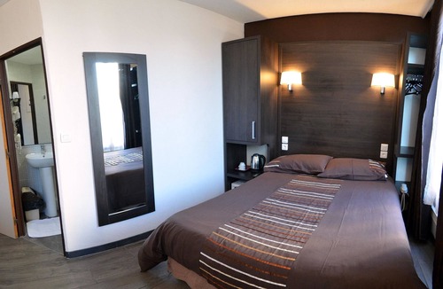 Malakoff Hotel | Hôtel du Parc Even