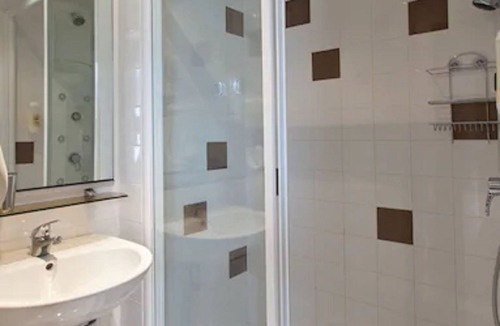 Malakoff Hotel | Hôtel du Parc Even