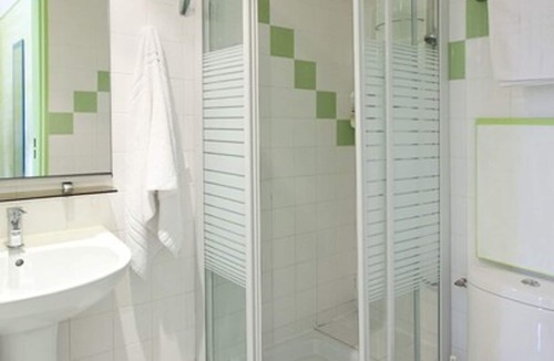 Malakoff Hotel | Hôtel du Parc Even