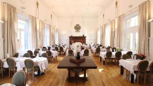Mont-Dore Hotel | Hôtel du Parc