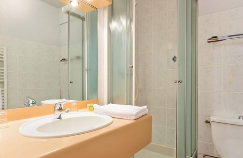 Mont-Dore Hotel | Hôtel du Parc