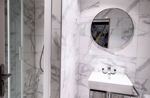 Montparnasse Hotel | Hôtel du Parc