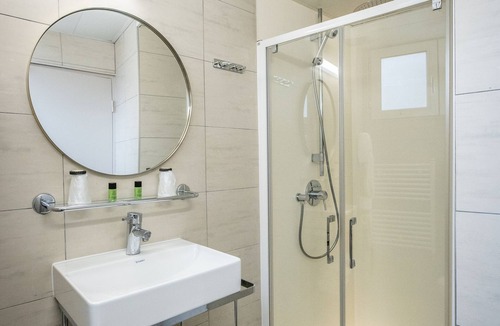 Montparnasse Hotel | Hôtel du Parc