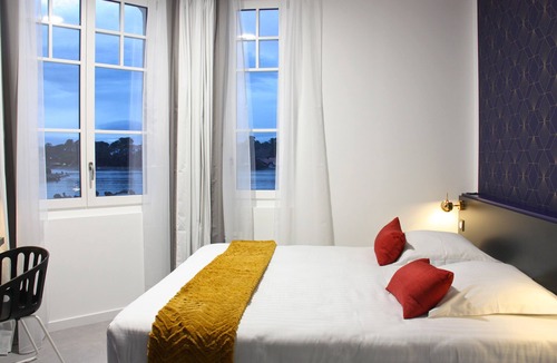 Soorts-Hossegor Hotel | Hôtel du Parc