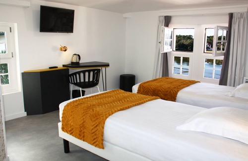 Soorts-Hossegor Hotel | Hôtel du Parc