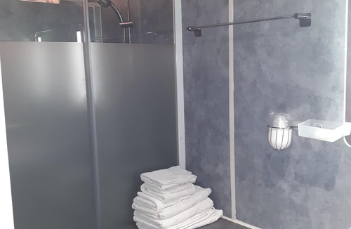 L'Esperou Hotel | Hôtel du parc
