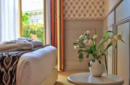 Cimiez Hotel | Hôtel du Petit Palais