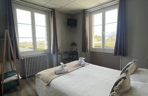 Ouistreham Hotel | Hôtel du Phare