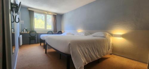 Florac Hotel | Hôtel du Pont Neuf