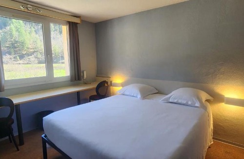 Florac Hotel | Hôtel du Pont Neuf