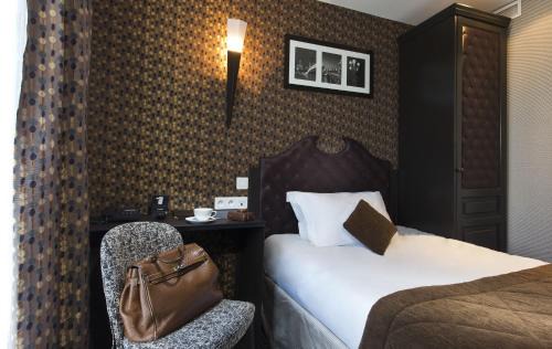 Quartier Sainte-Marguerite Hotel | Hôtel du Prince Eugène