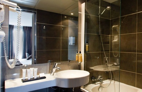 Quartier Sainte-Marguerite Hotel | Hôtel du Prince Eugène