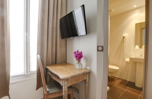 Bel-Air Nord Hotel | Hôtel du Printemps