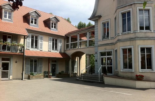 Thann Hotel | Hôtel du Rangen