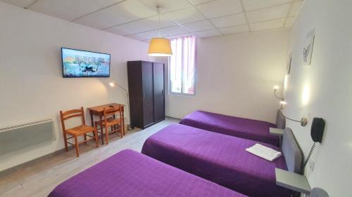 Castellane Hotel | Hôtel du Roc