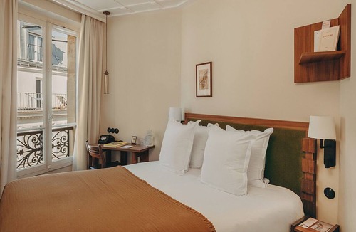 Latin Hotel | Hôtel du Savoir