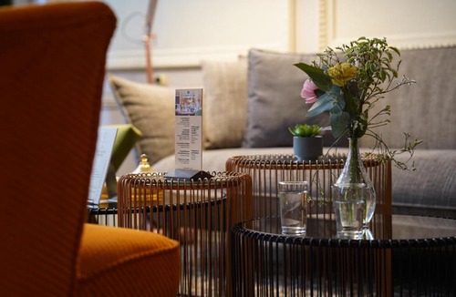 Carnot - Gailleton Hotel | Hôtel du Simplon