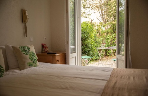 Saint-Raphael Hotel | Hôtel Du Soleil