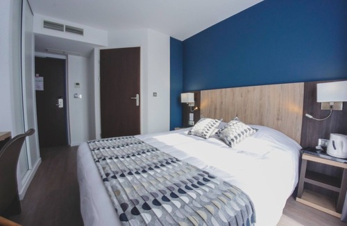 Laon Hotel | Hôtel du Tramway
