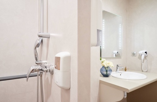 Quartier Bretagne Hotel | Hôtel Duquesne
