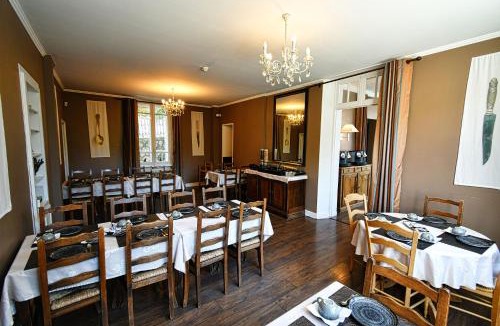 Briancon Hotel | Hôtel Edelweiss