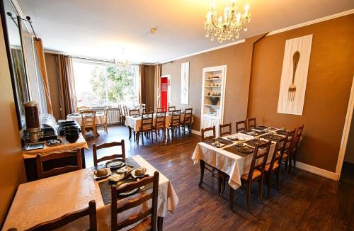 Briancon Hotel | Hôtel Edelweiss