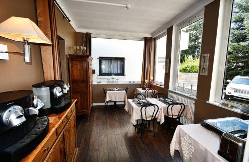 Briancon Hotel | Hôtel Edelweiss