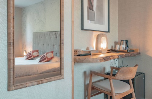 Carnac Hotel | Hôtel Edenia