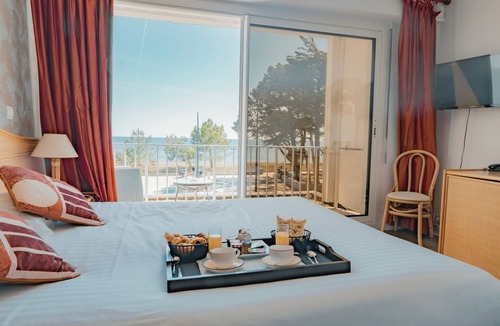 Carnac Hotel | Hôtel Edenia