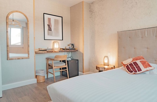 Carnac Hotel | Hôtel Edenia