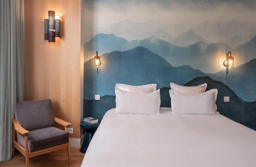 Bonne-Nouvelle Hotel | Hôtel Edgar & Achille