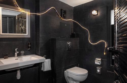 Bonne-Nouvelle Hotel | Hôtel Edgar & Achille