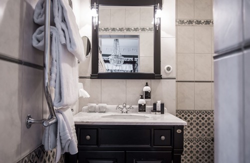 Centrum Hotel | Hôtel Eggers