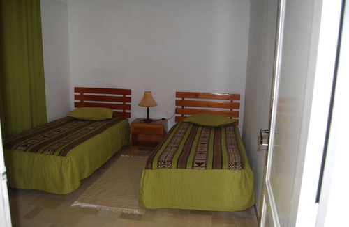 Soliman Hotel | Hôtel El Andalous