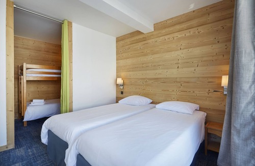 Cognet Hotel | Hôtel Eliova - Le Chaix