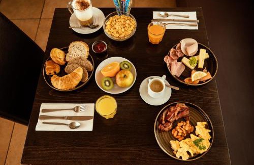 Sion Hotel | Hôtel Elite