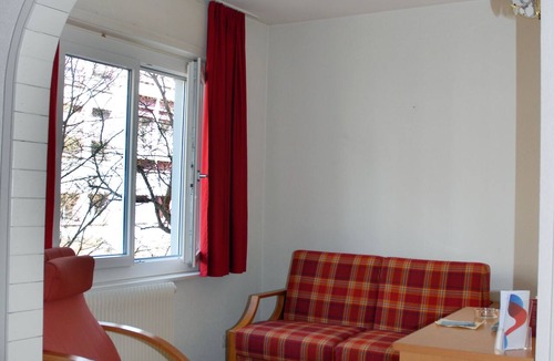 Sion Hotel | Hôtel Elite