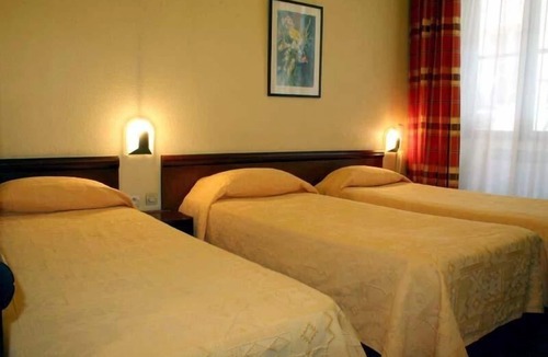 Bellecour - Hotel Dieu Hotel | Hôtel Elysée